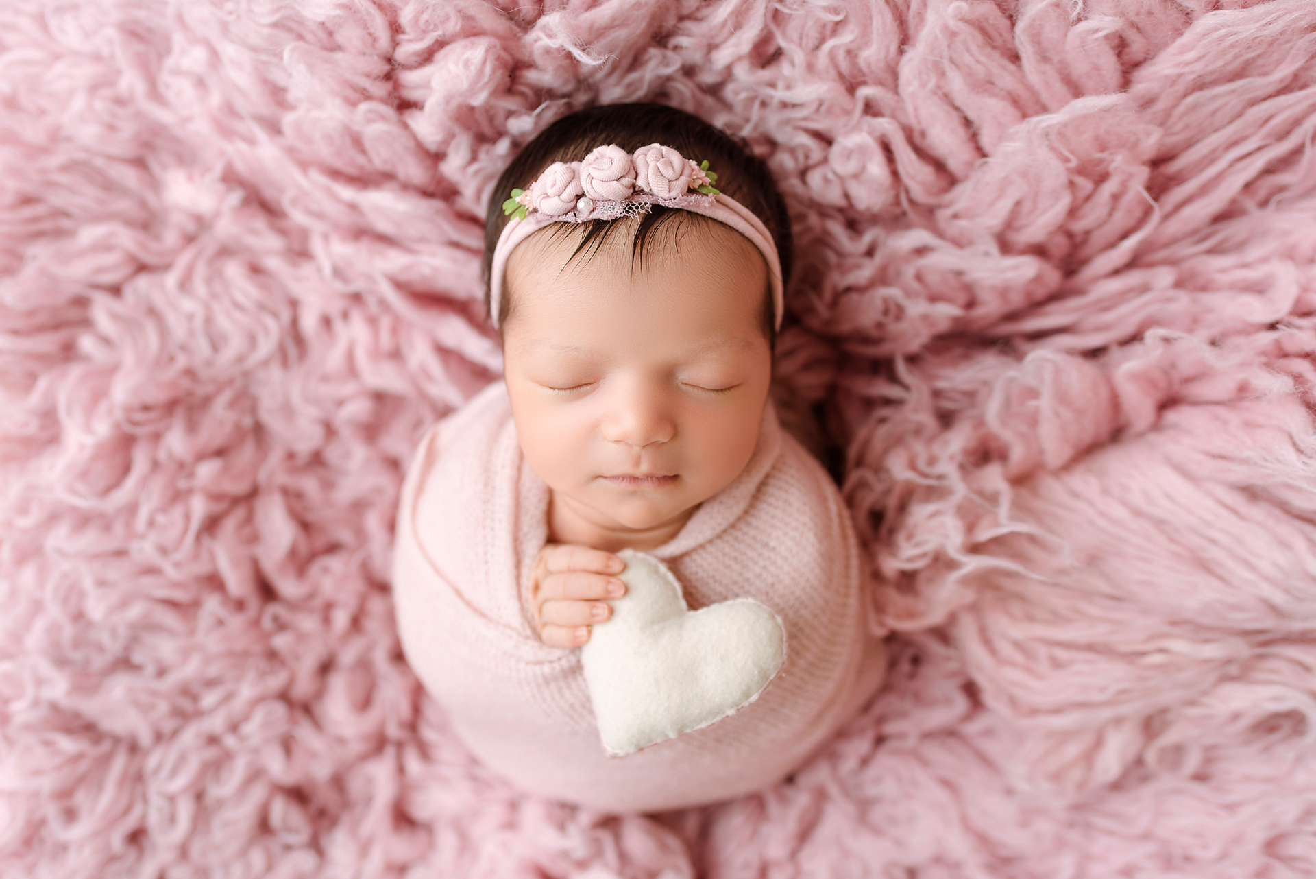 Foto Yasmin Moura | Newborn - Imagem 12