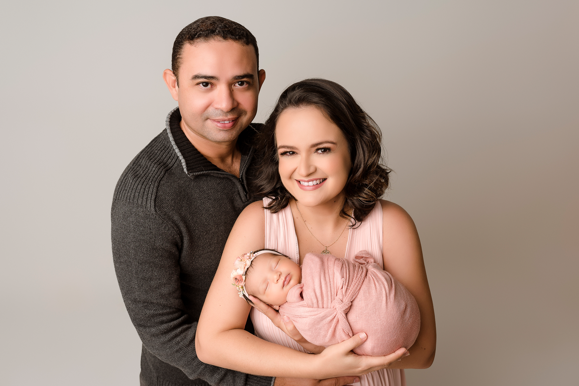 Foto Yasmin Moura | Newborn - Imagem 23