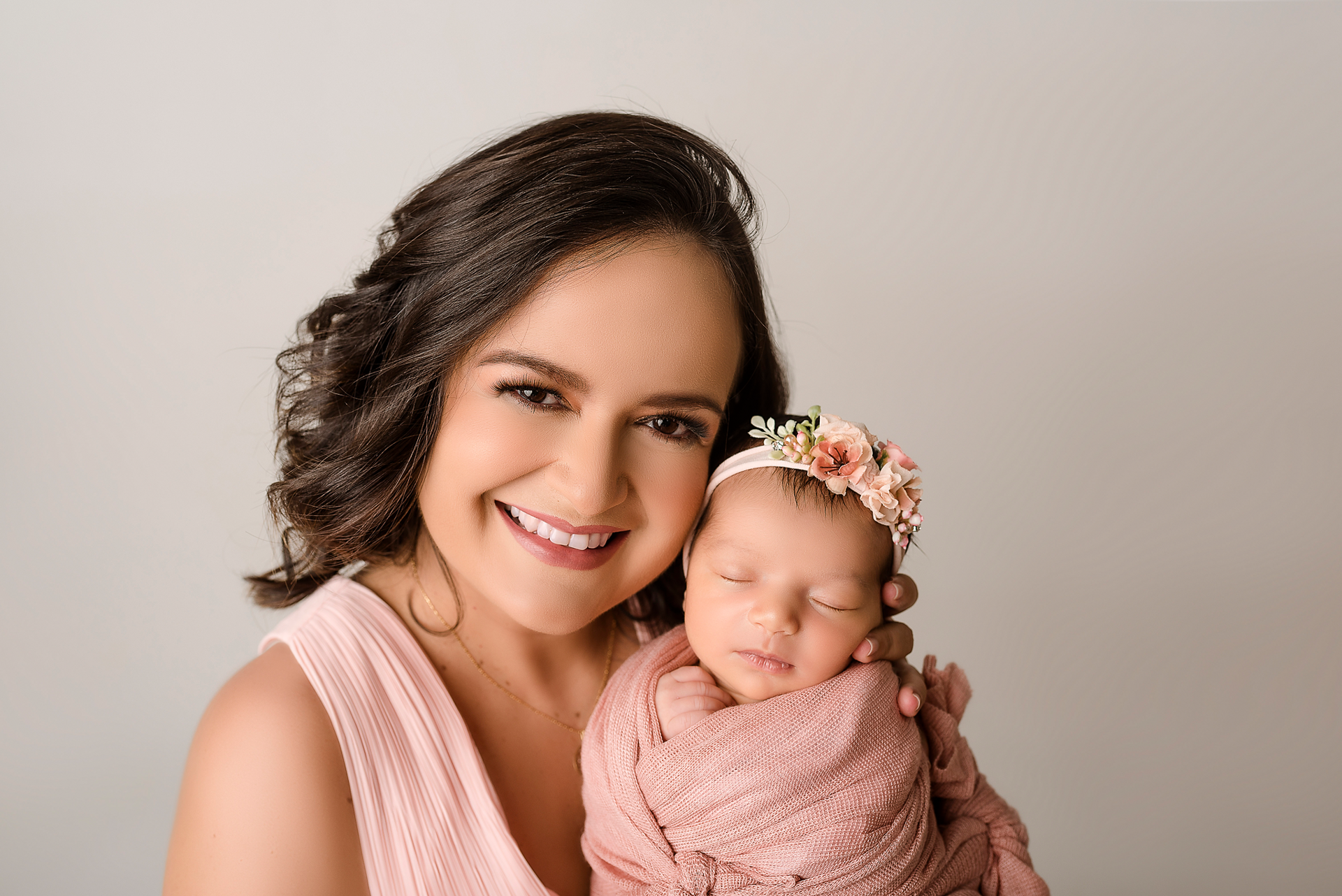 Foto Yasmin Moura | Newborn - Imagem 26