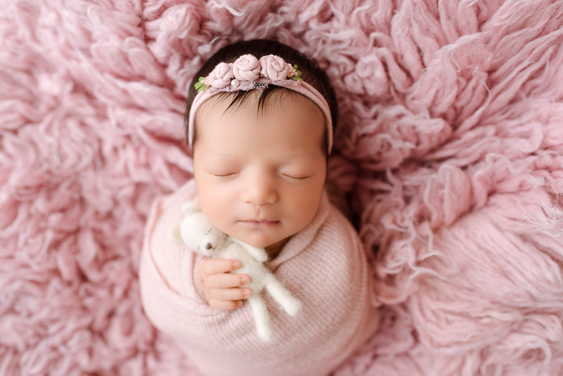 Foto Yasmin Moura | Newborn - Imagem 13