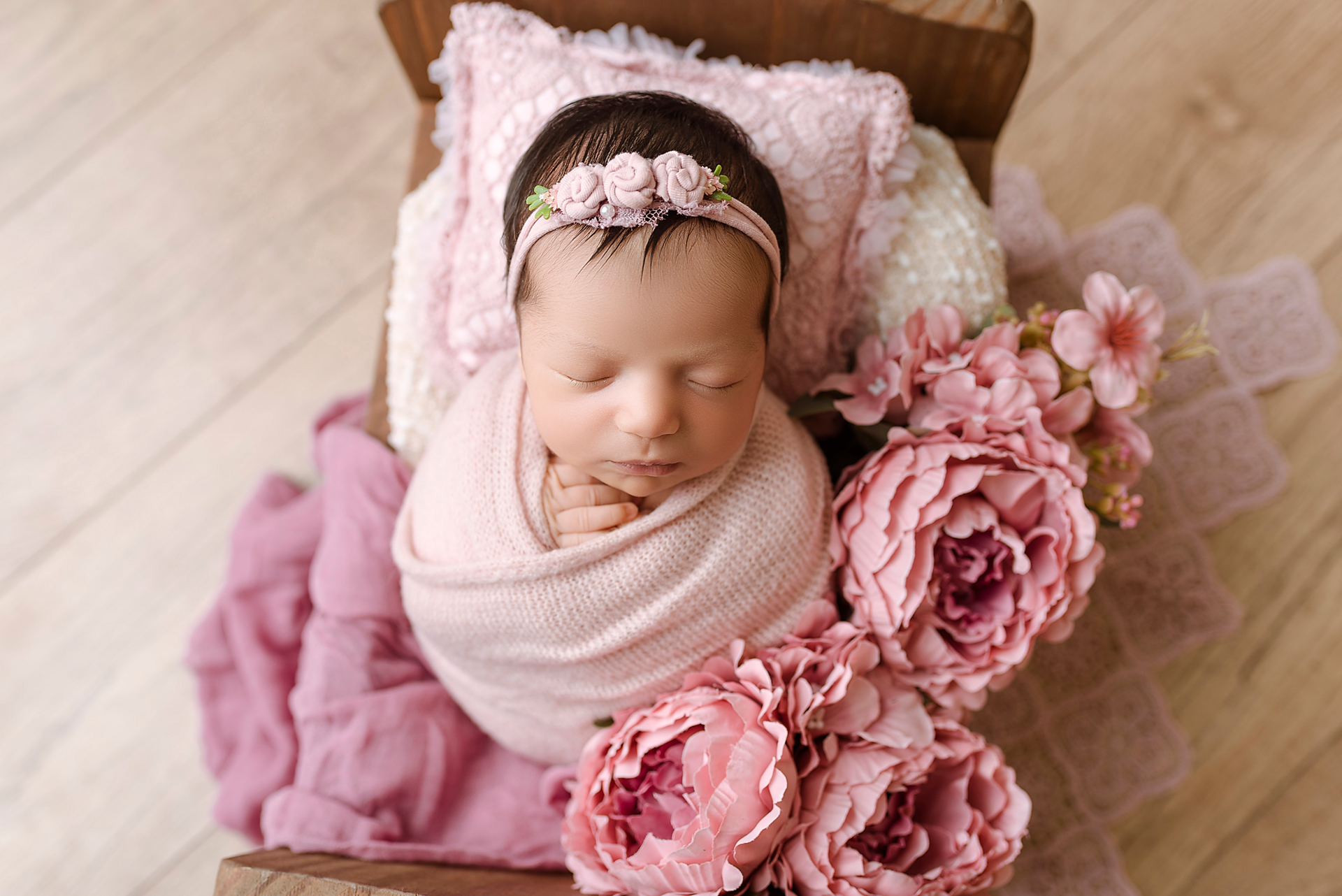 Foto Yasmin Moura | Newborn - Imagem 11