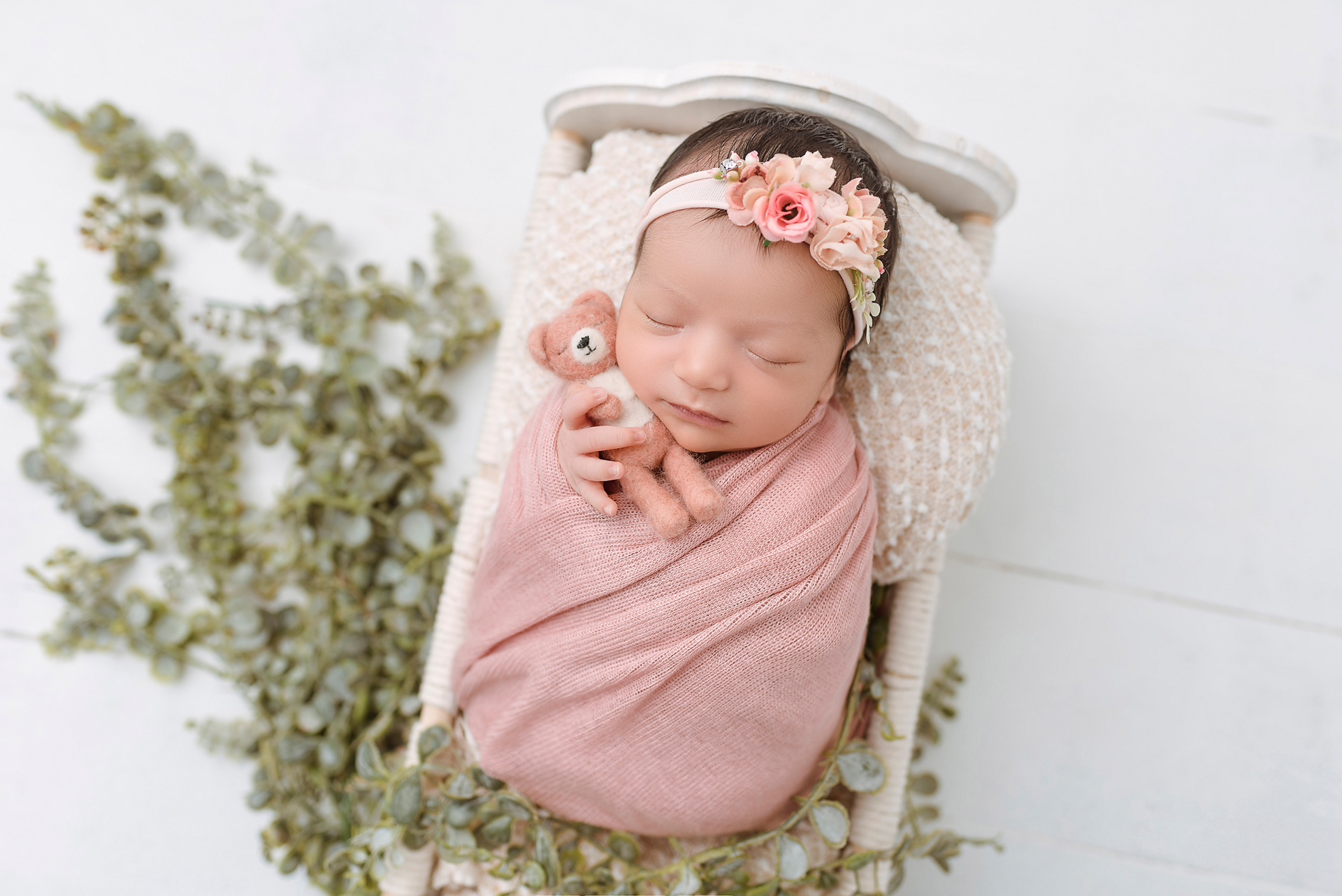 Foto Yasmin Moura | Newborn - Imagem 16