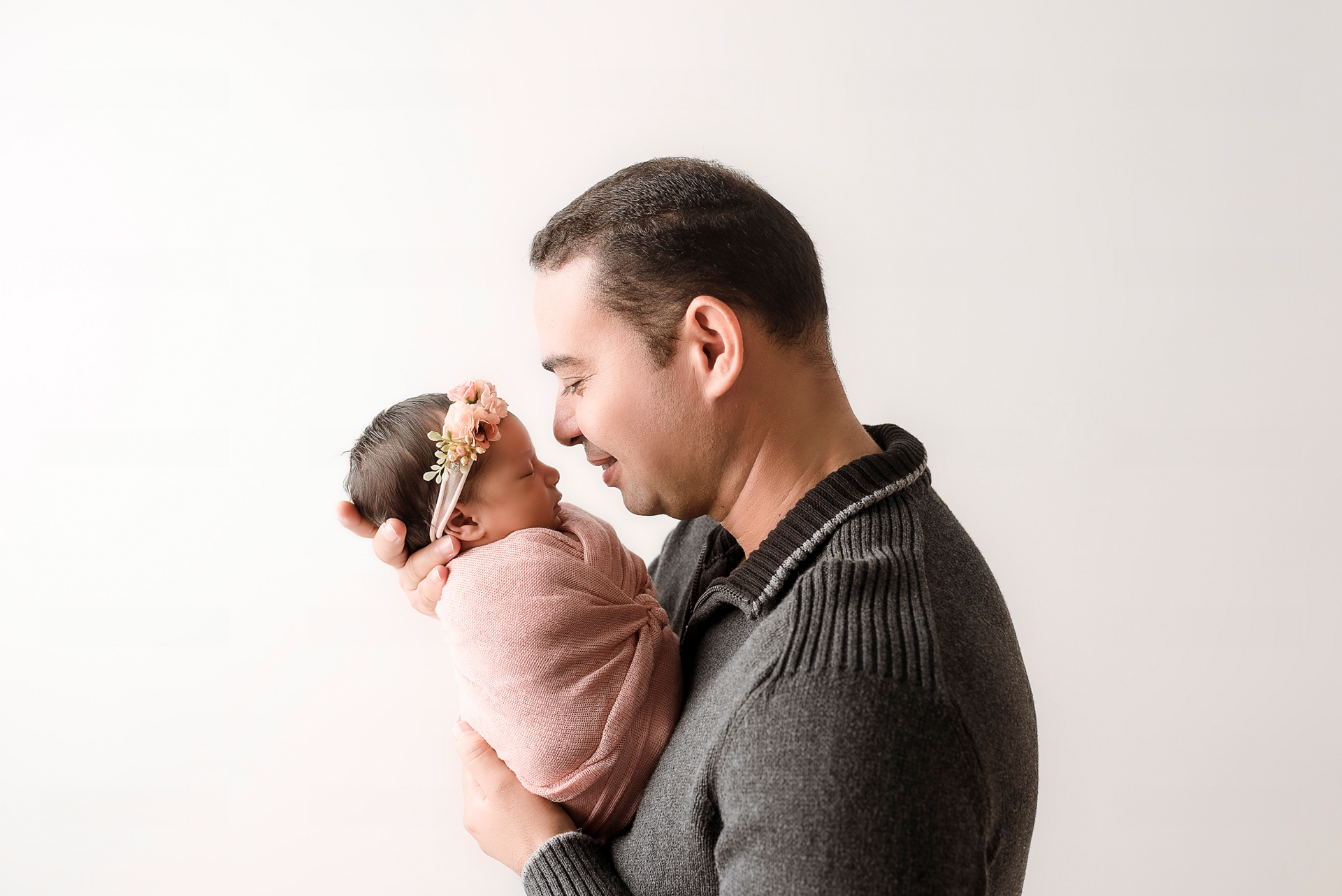 Foto Yasmin Moura | Newborn - Imagem 17