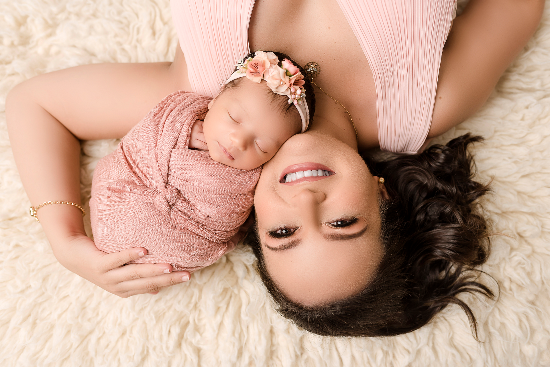 Foto Yasmin Moura | Newborn - Imagem 27