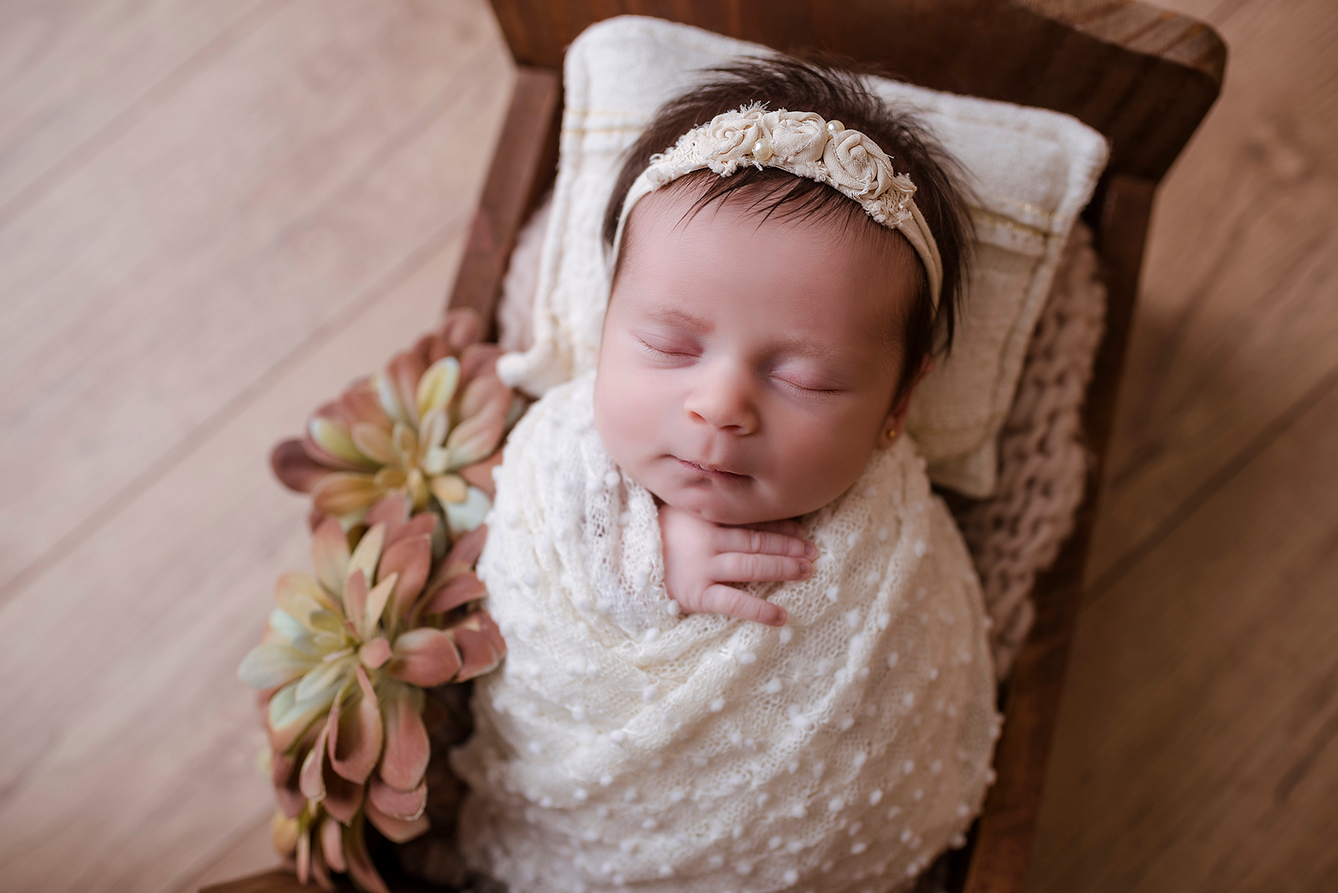 Foto Helena Pereira | Newborn - Imagem 6