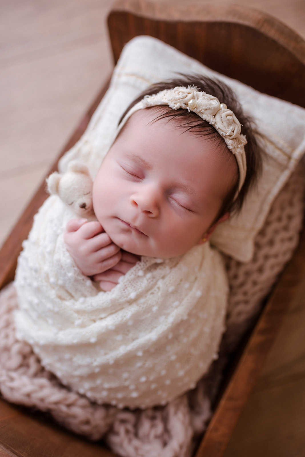 Foto Helena Pereira | Newborn - Imagem 5