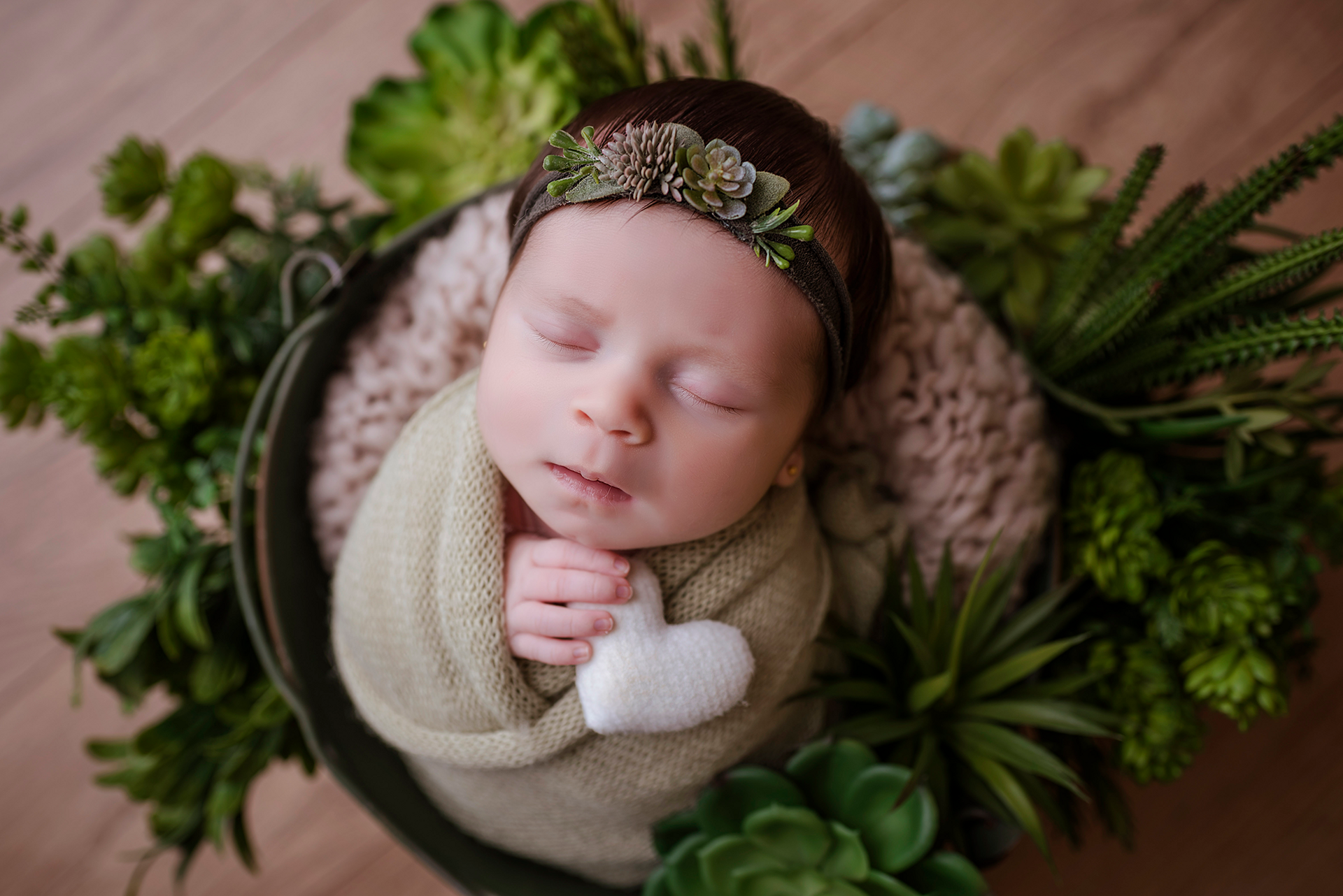 Foto Helena Pereira | Newborn - Imagem 29