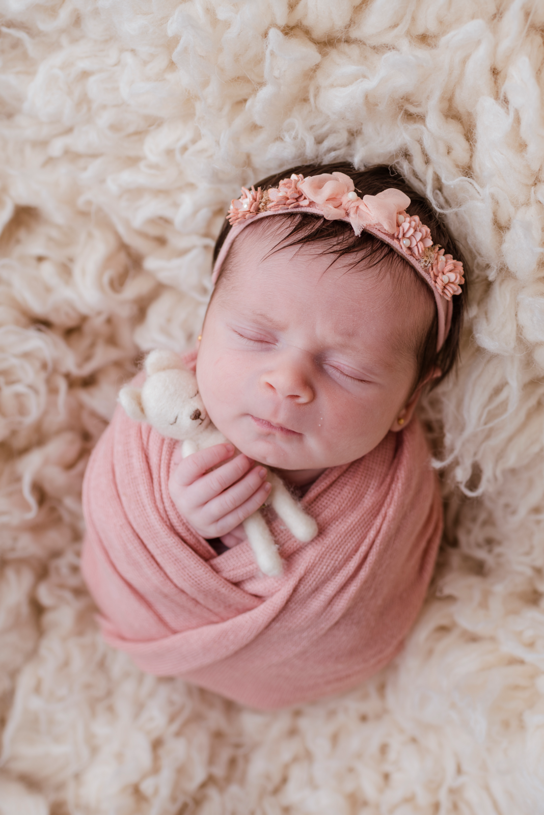 Foto Helena Pereira | Newborn - Imagem 10