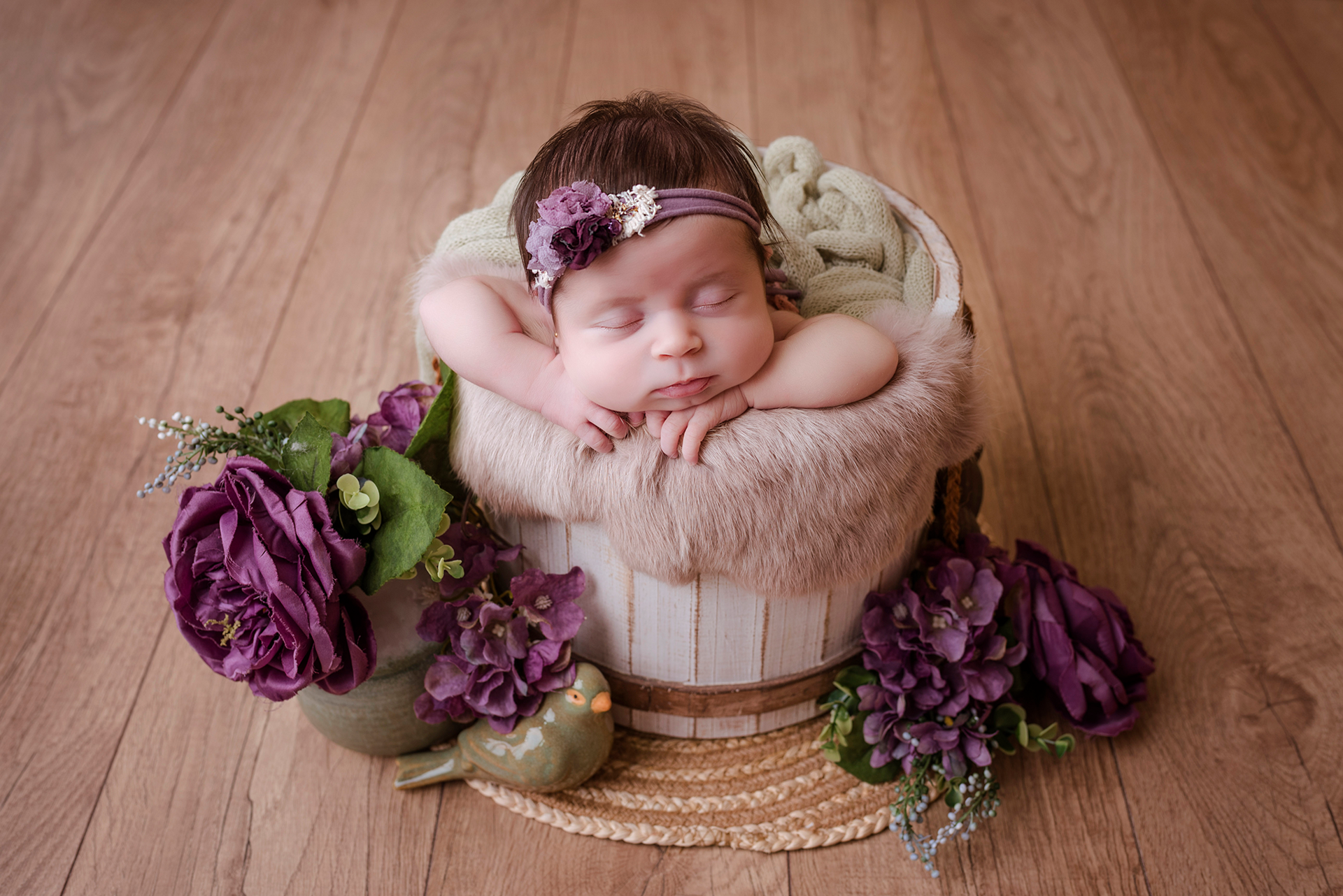 Foto Helena Pereira | Newborn - Imagem 27