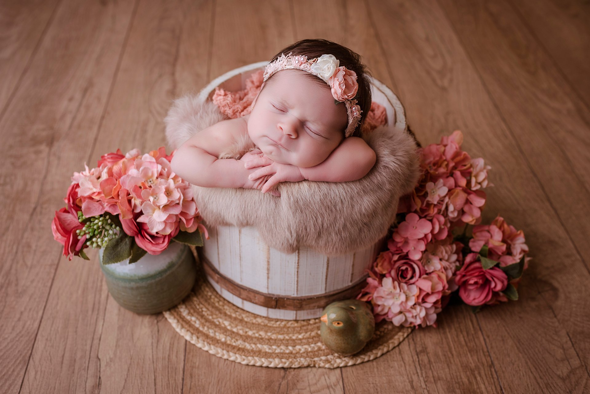 Foto Helena Pereira | Newborn - Imagem 26