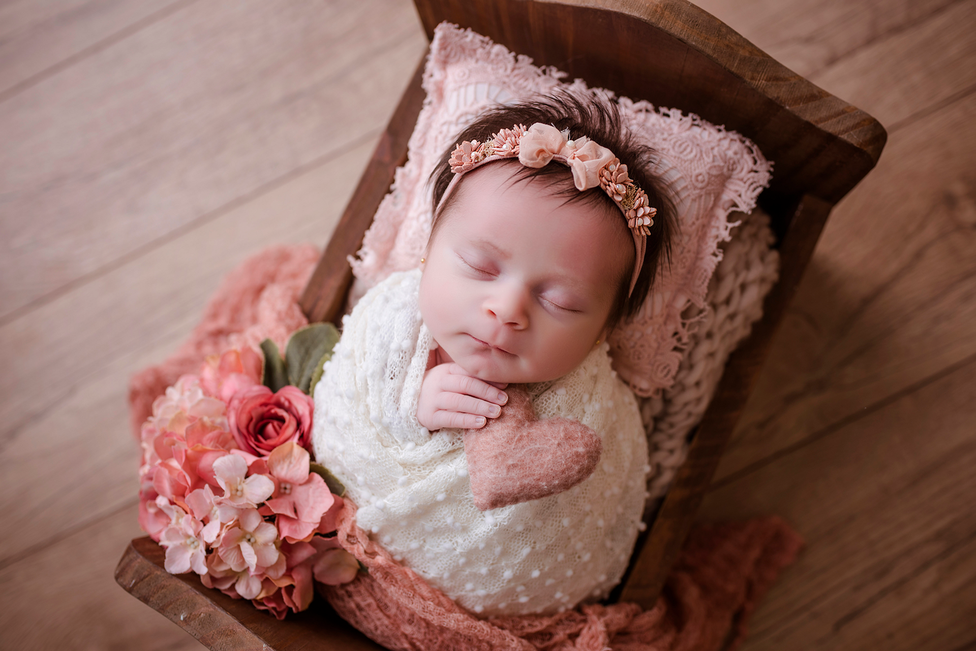 Foto Helena Pereira | Newborn - Imagem 7