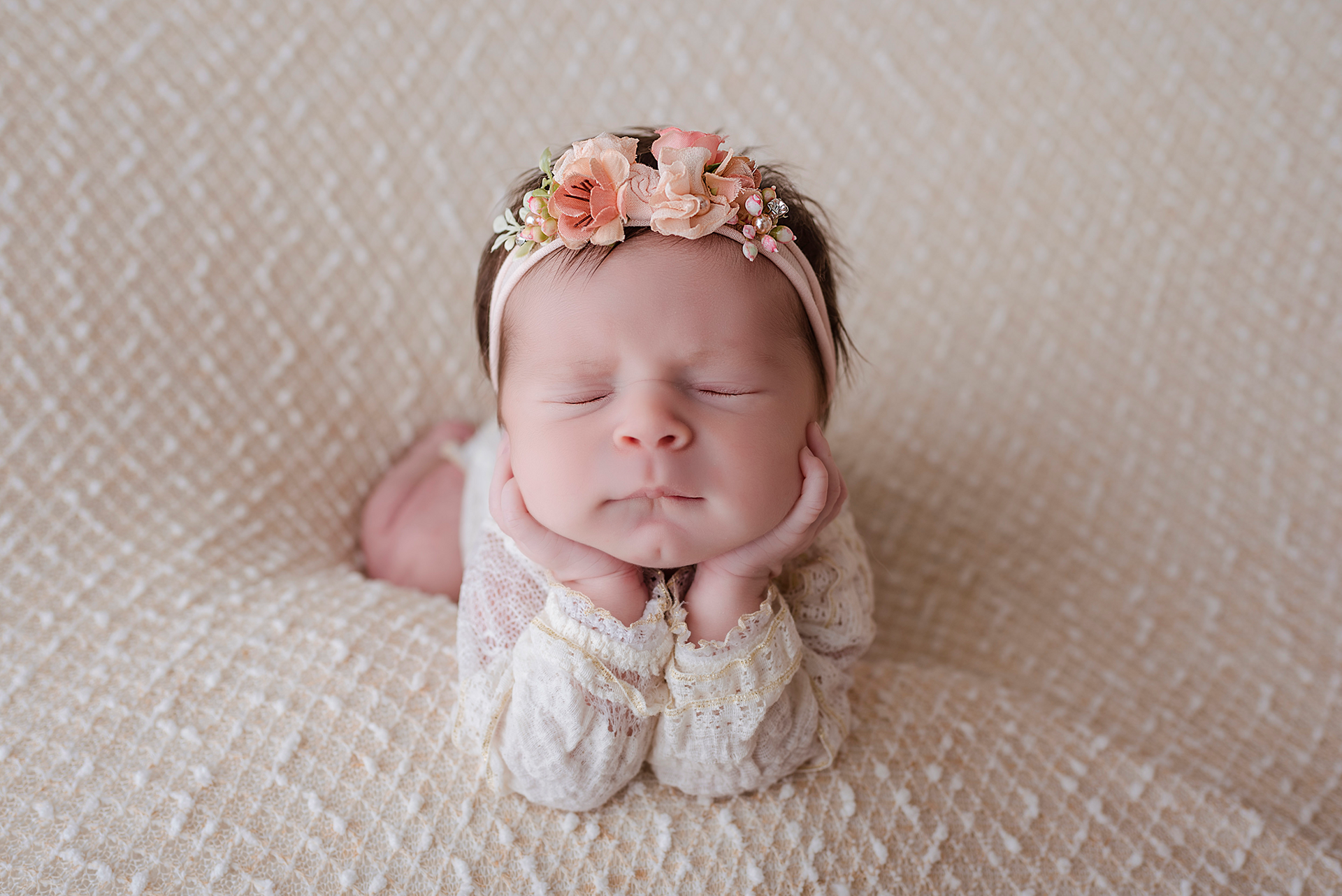 Foto Helena Pereira | Newborn - Imagem 24