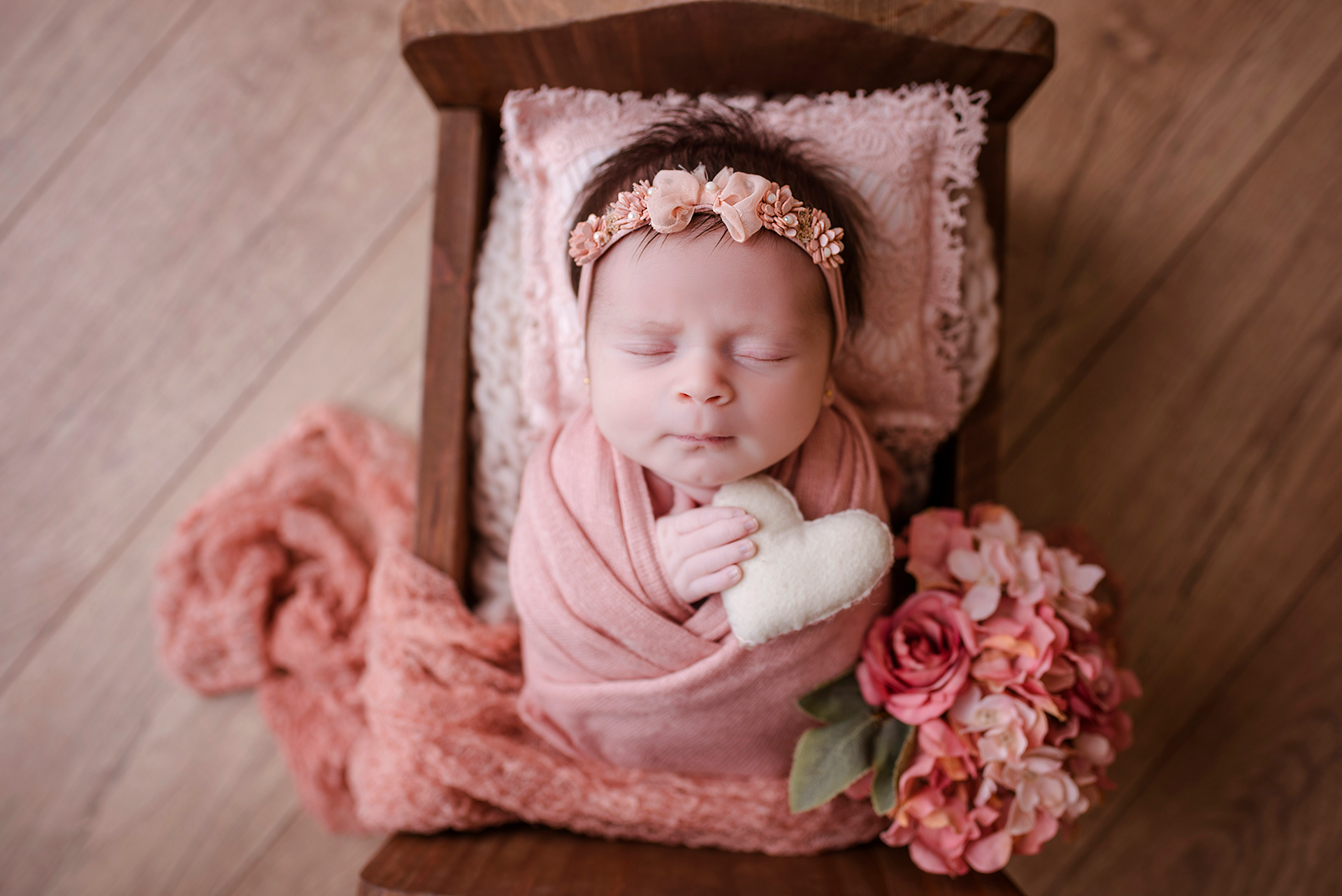 Foto Helena Pereira | Newborn - Imagem 8