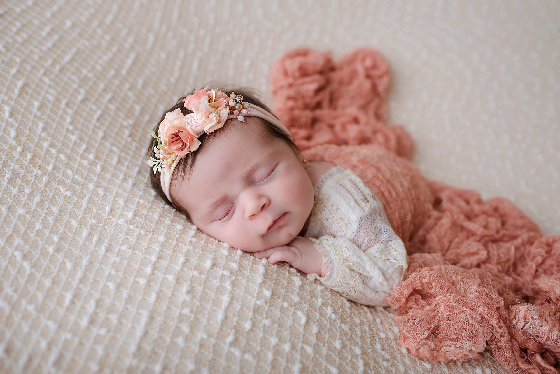 Foto Helena Pereira | Newborn - Imagem 22