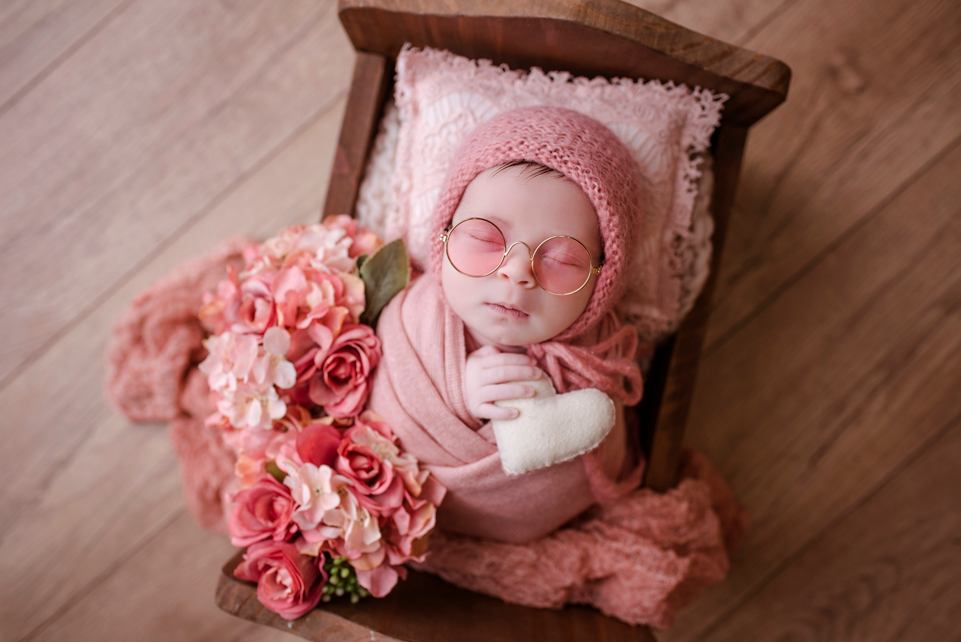 Foto Helena Pereira | Newborn - Imagem 9