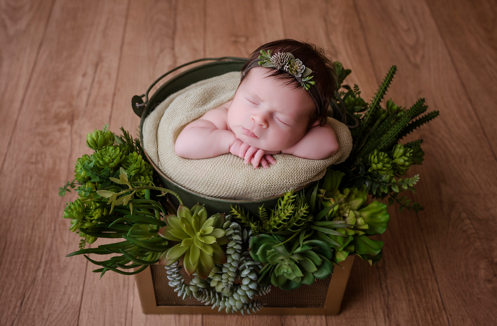 Foto Helena Pereira | Newborn - Imagem 28