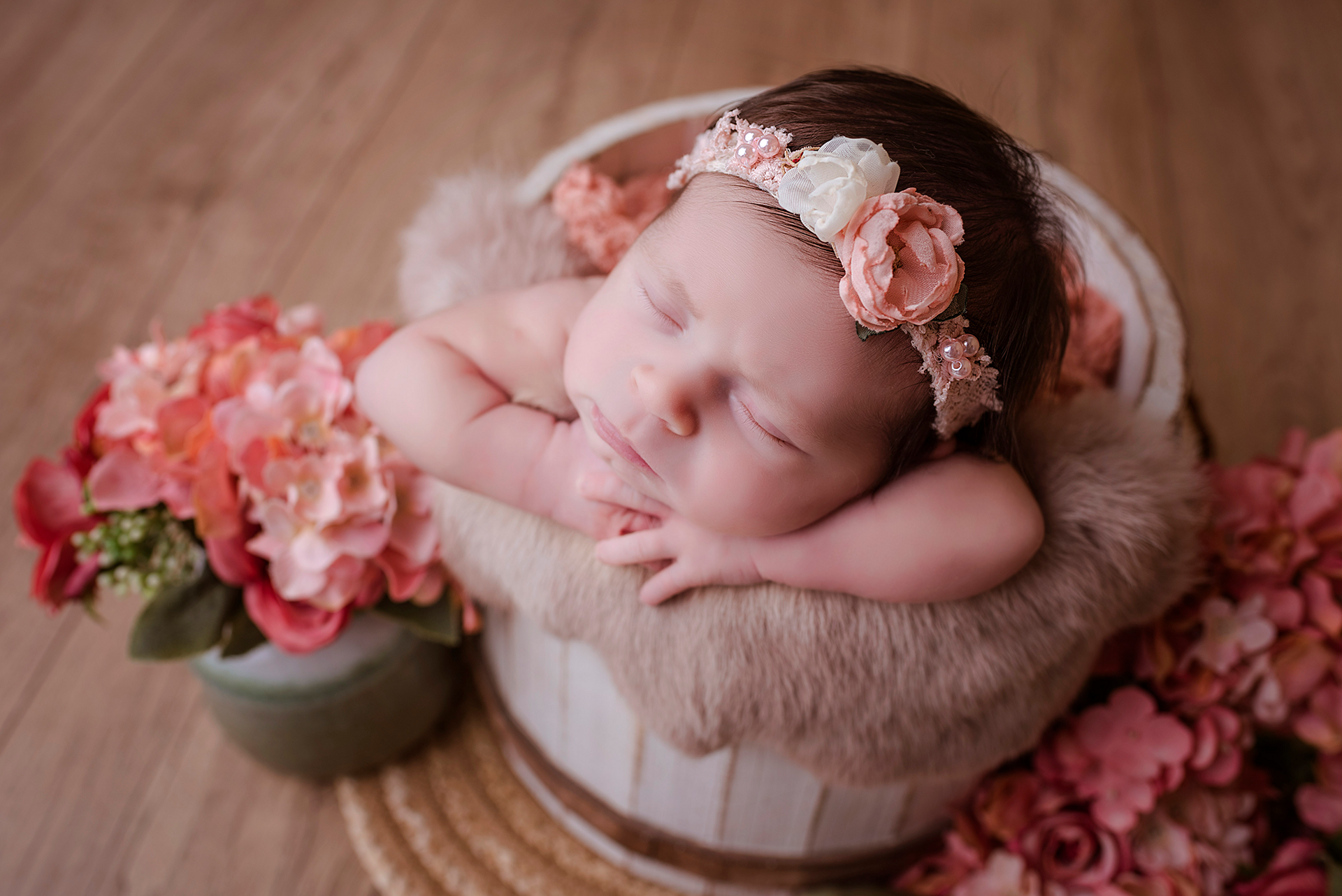 Foto Helena Pereira | Newborn - Imagem 25