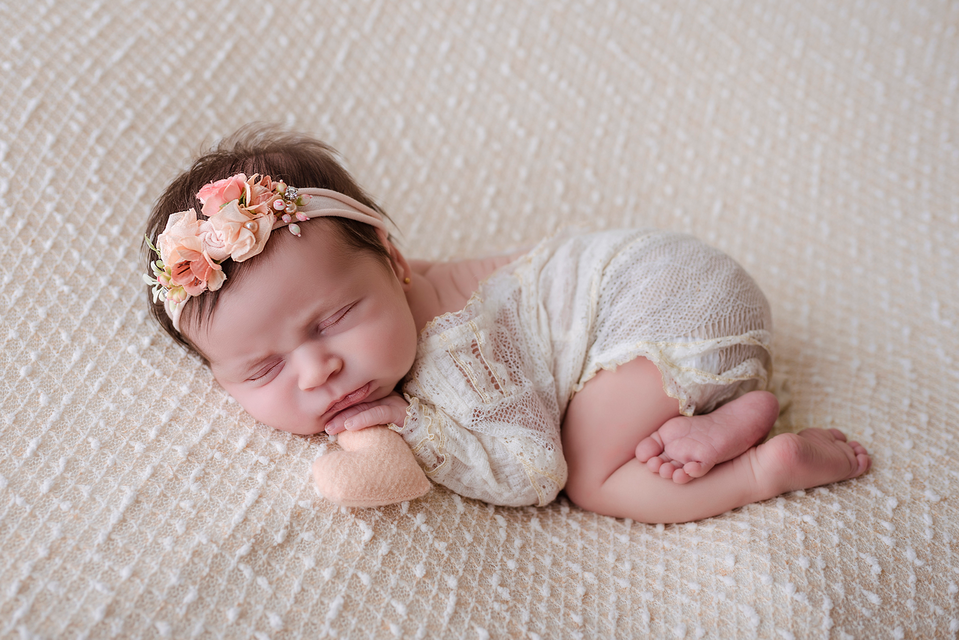 Foto Helena Pereira | Newborn - Imagem 23