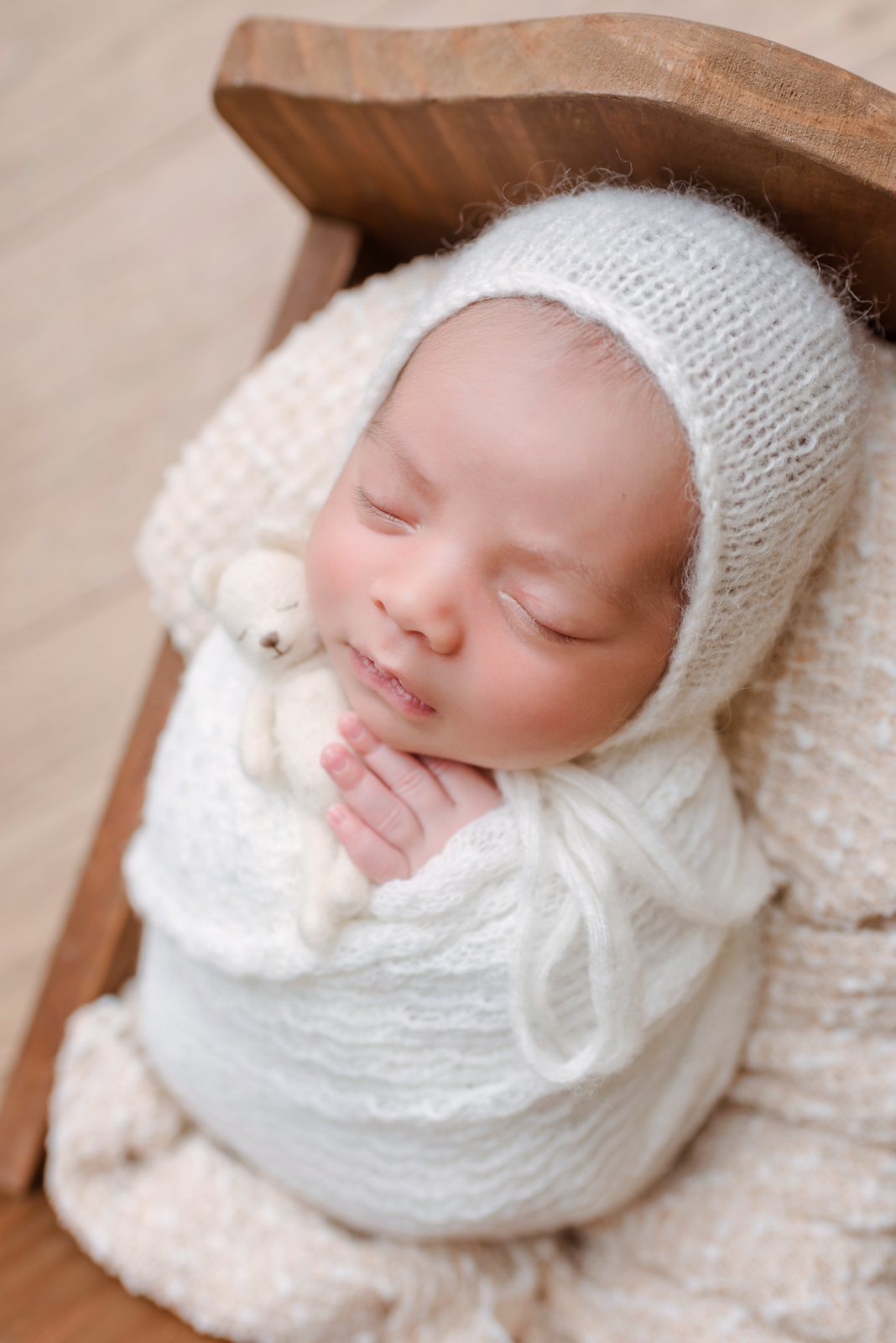 Foto Luiz Fernando | Newborn - Imagem 12