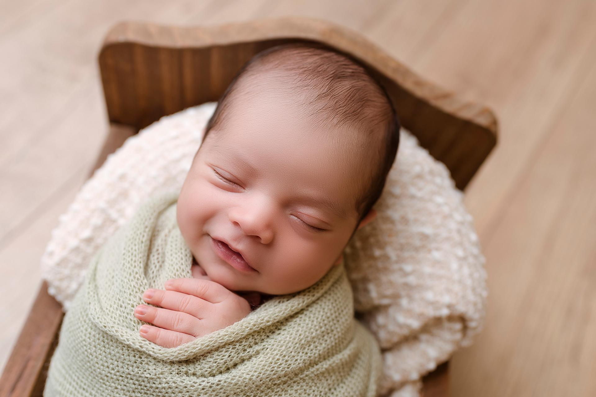 Foto Luiz Fernando | Newborn - Imagem 8