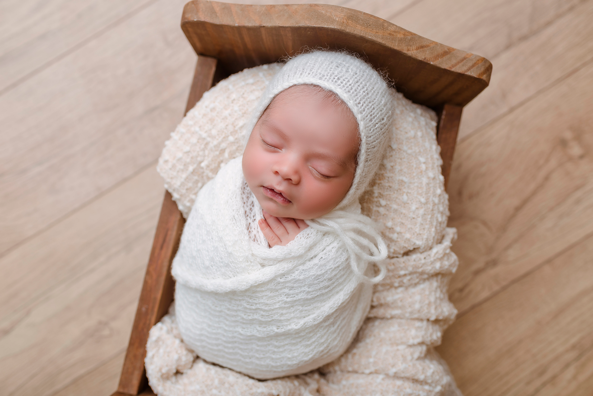 Foto Luiz Fernando | Newborn - Imagem 11