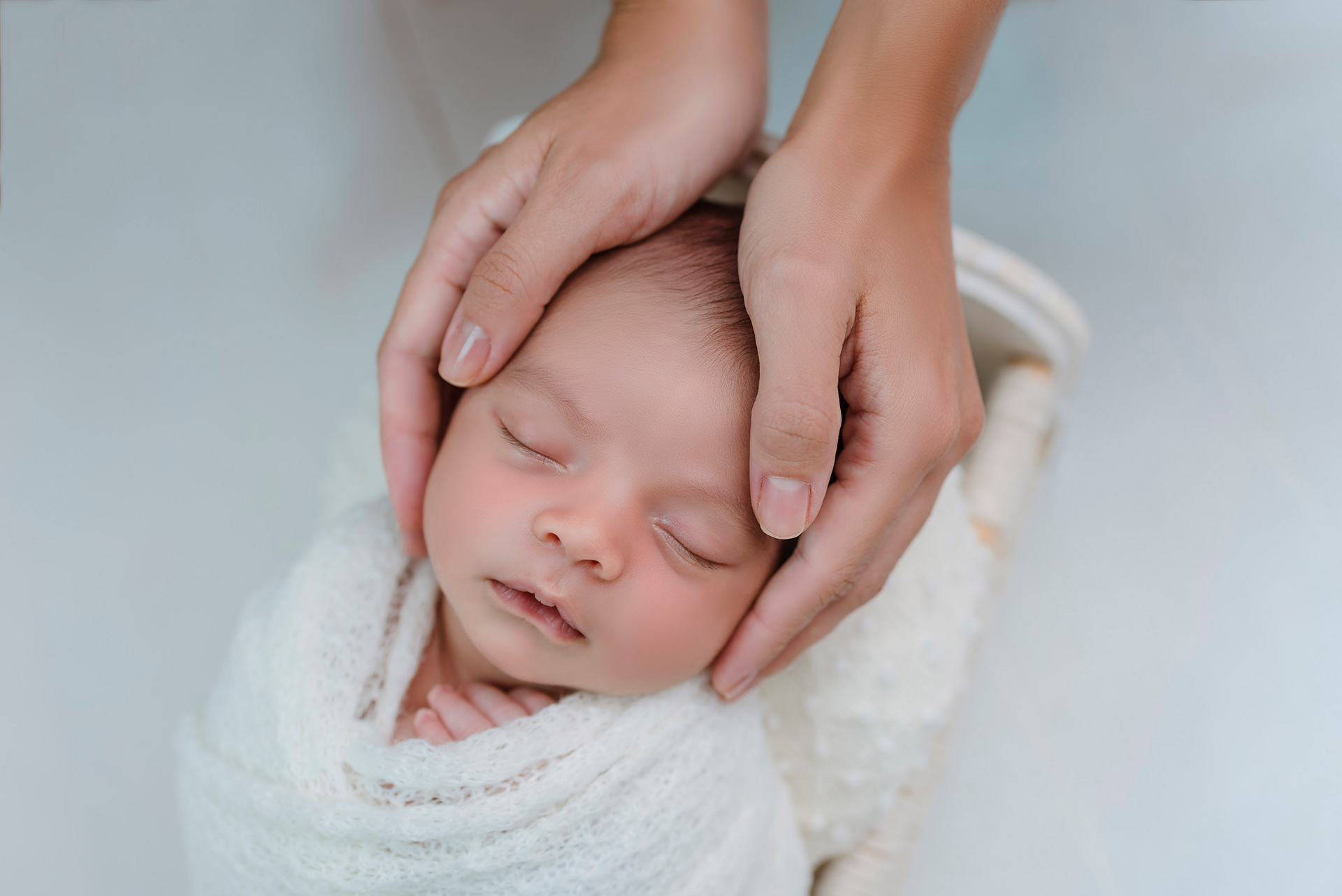 Foto Luiz Fernando | Newborn - Imagem 15