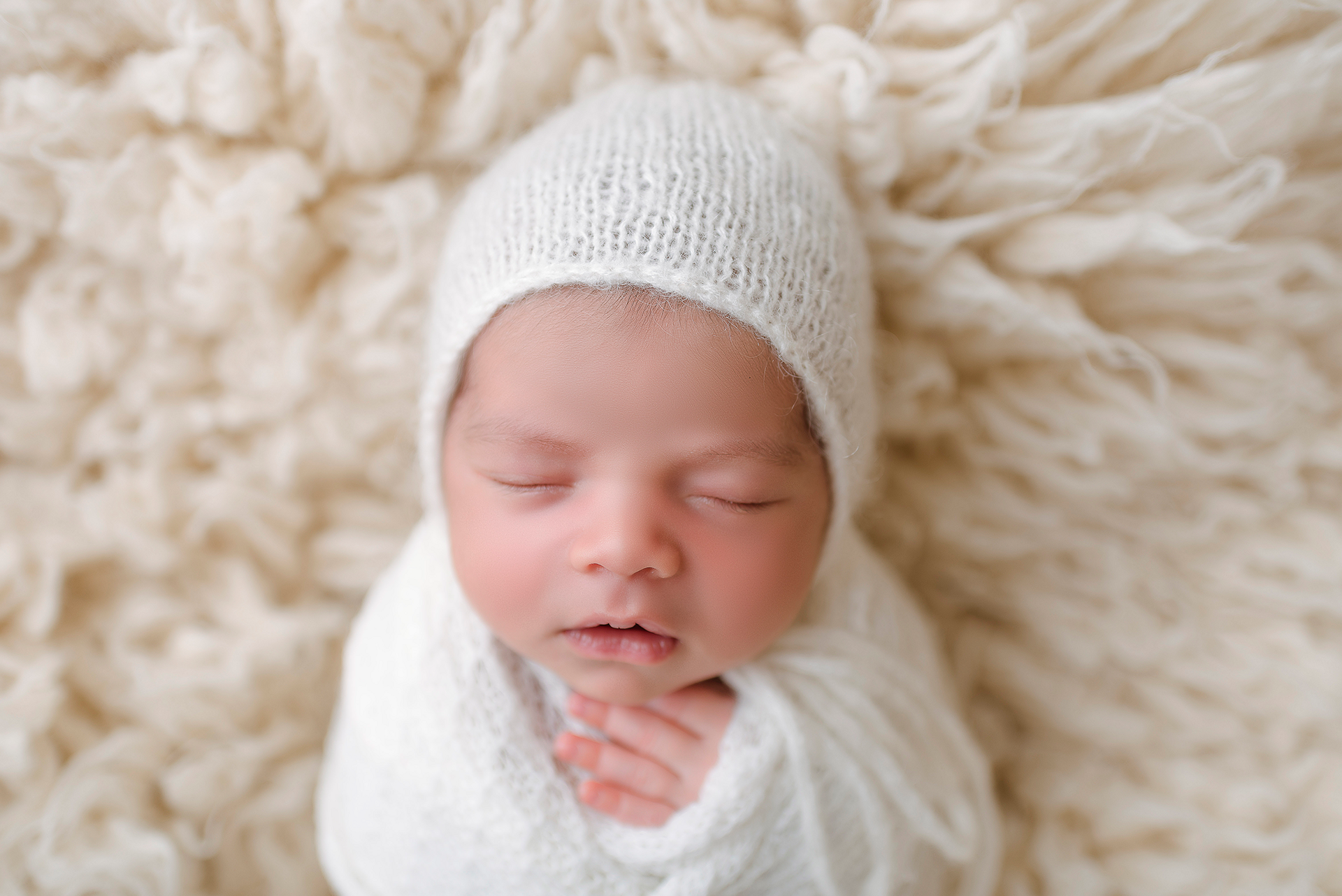 Foto Luiz Fernando | Newborn - Imagem 14