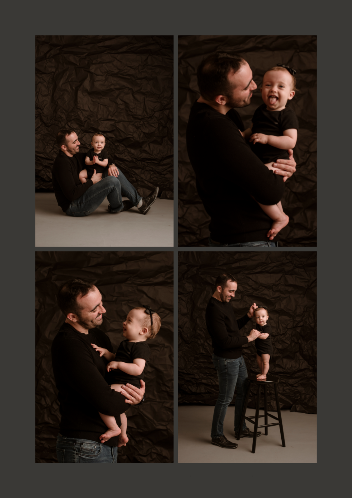 Foto Dia dos Pais - 2022 - Imagem 2