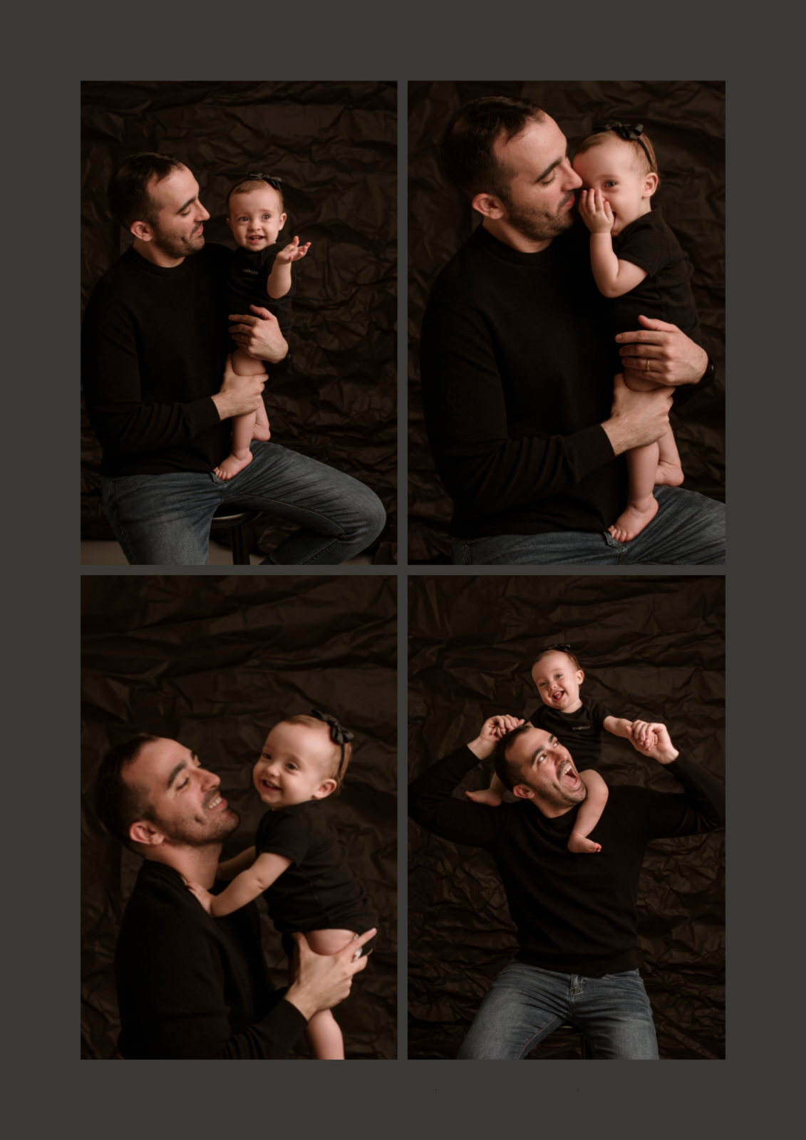 Foto Dia dos Pais - 2022 - Imagem 1