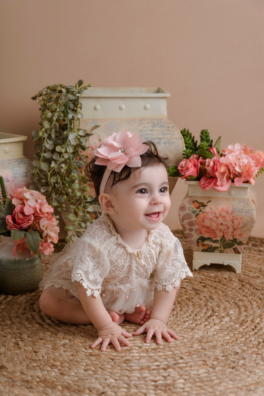 Foto Julia Solano - 6 Meses - Imagem 10