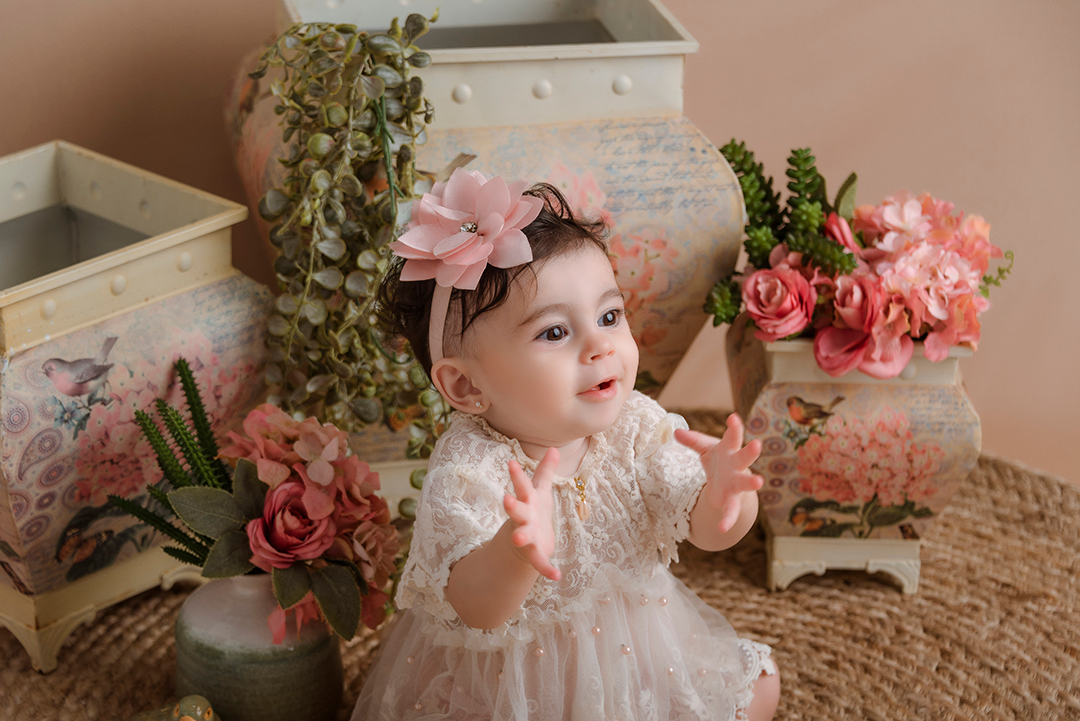 Foto Julia Solano - 6 Meses - Imagem 9