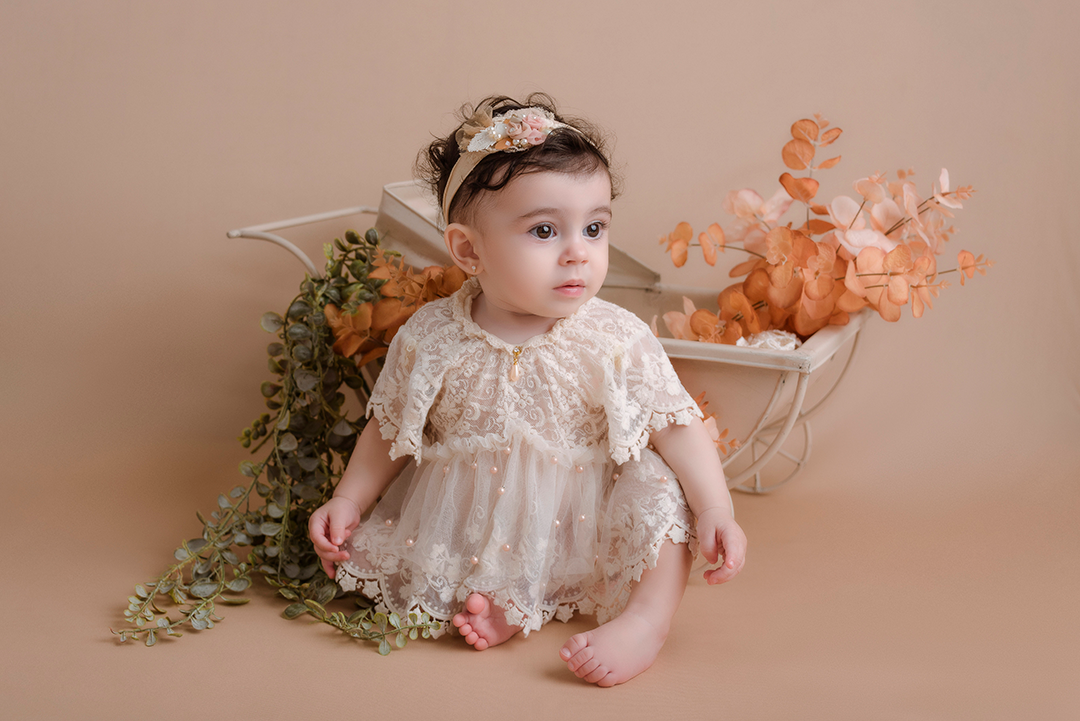 Foto Julia Solano - 6 Meses - Imagem 15