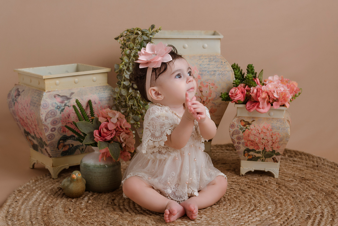 Foto Julia Solano - 6 Meses - Imagem 12