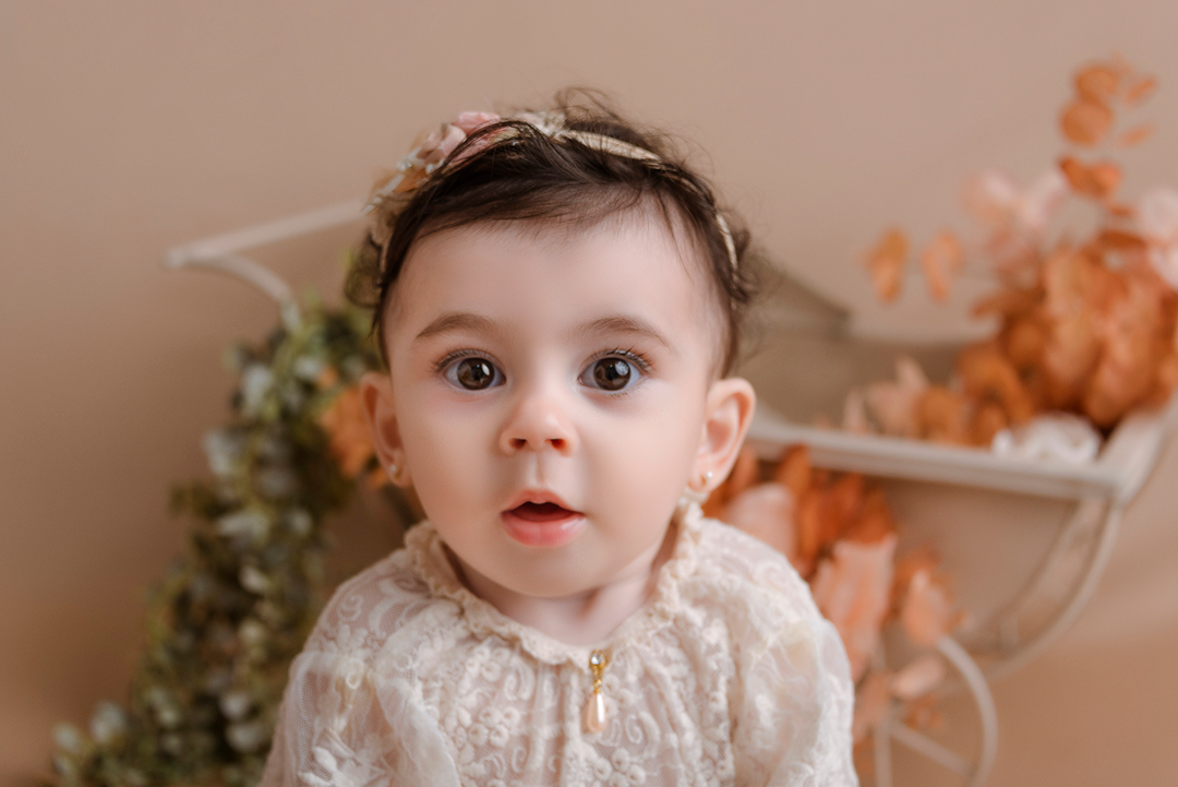 Foto Julia Solano - 6 Meses - Imagem 16