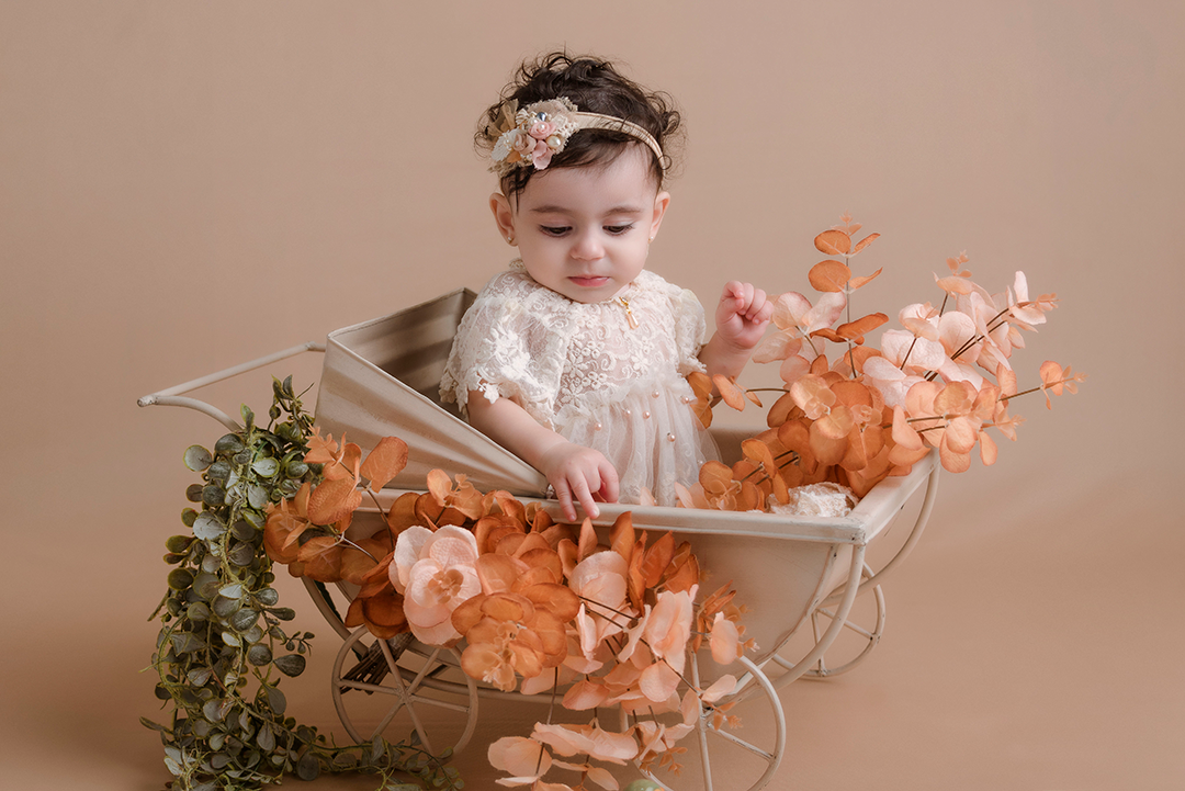 Foto Julia Solano - 6 Meses - Imagem 17