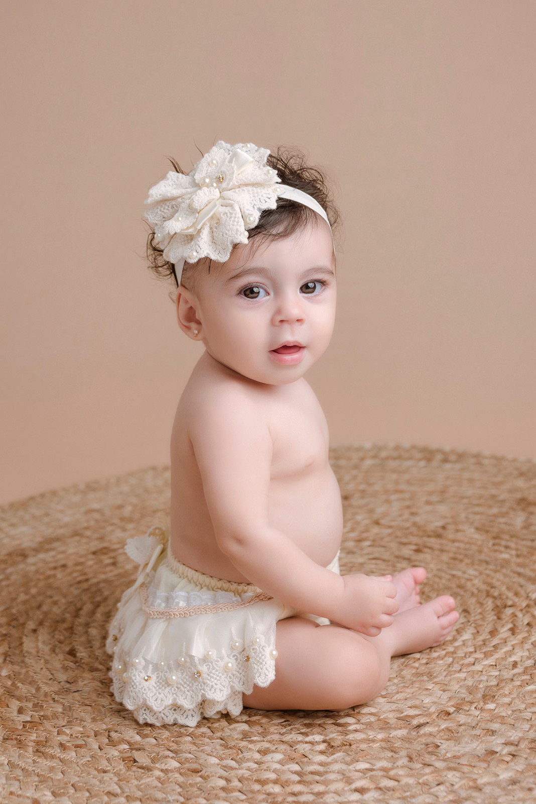 Foto Julia Solano - 6 Meses - Imagem 19