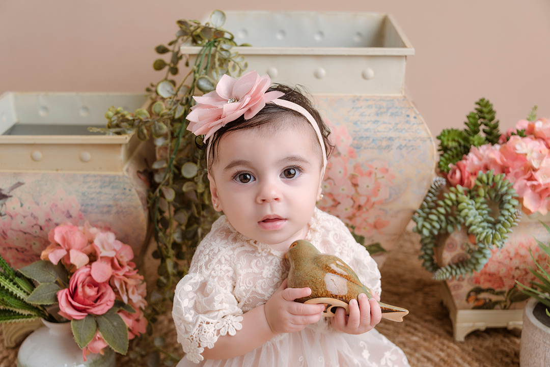 Foto Julia Solano - 6 Meses - Imagem 22