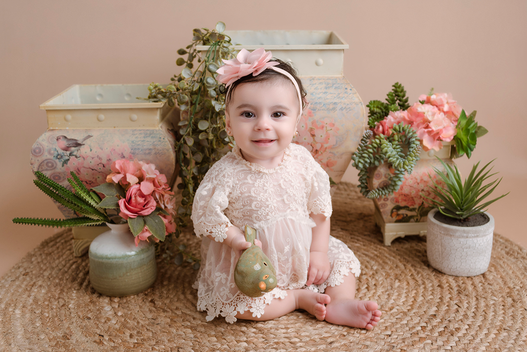 Foto Julia Solano - 6 Meses - Imagem 23