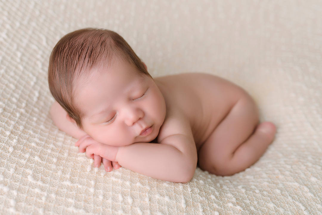 Foto Oswaldo Neto Newborn - Imagem 2