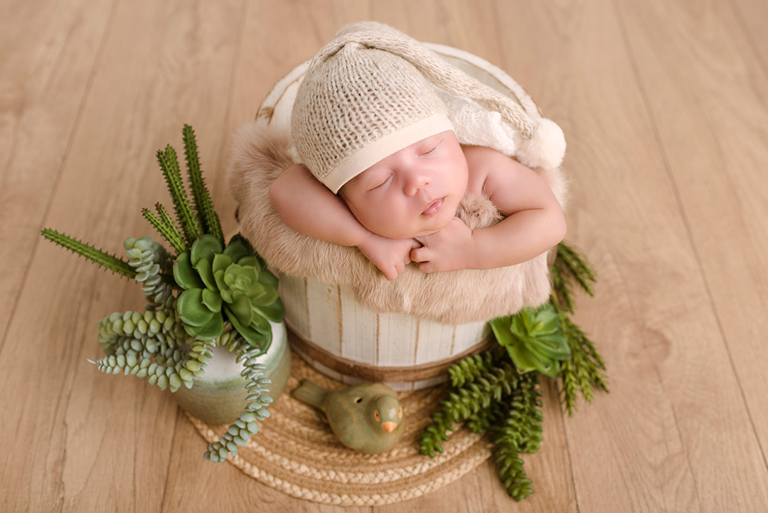 Foto Oswaldo Neto Newborn - Imagem 5