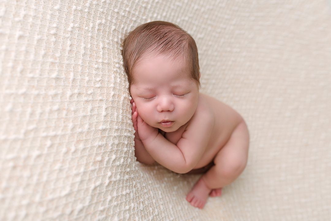 Foto Oswaldo Neto Newborn - Imagem 4