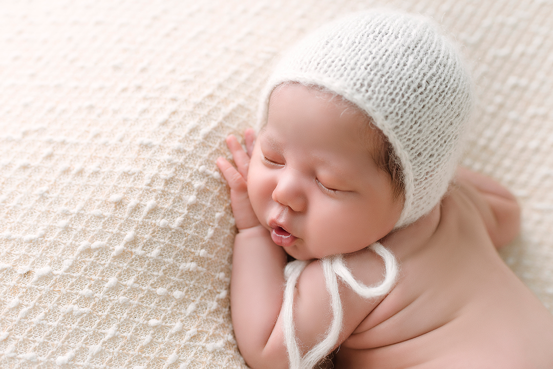 Foto Oswaldo Neto Newborn - Imagem 1