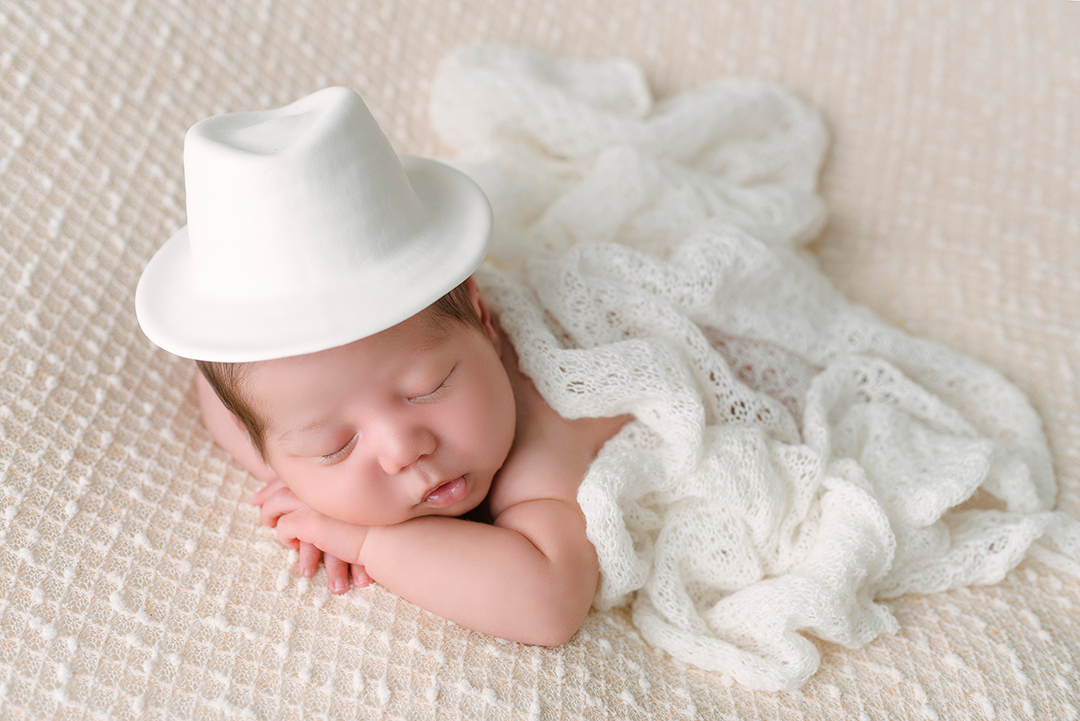 Foto Oswaldo Neto Newborn - Imagem 3