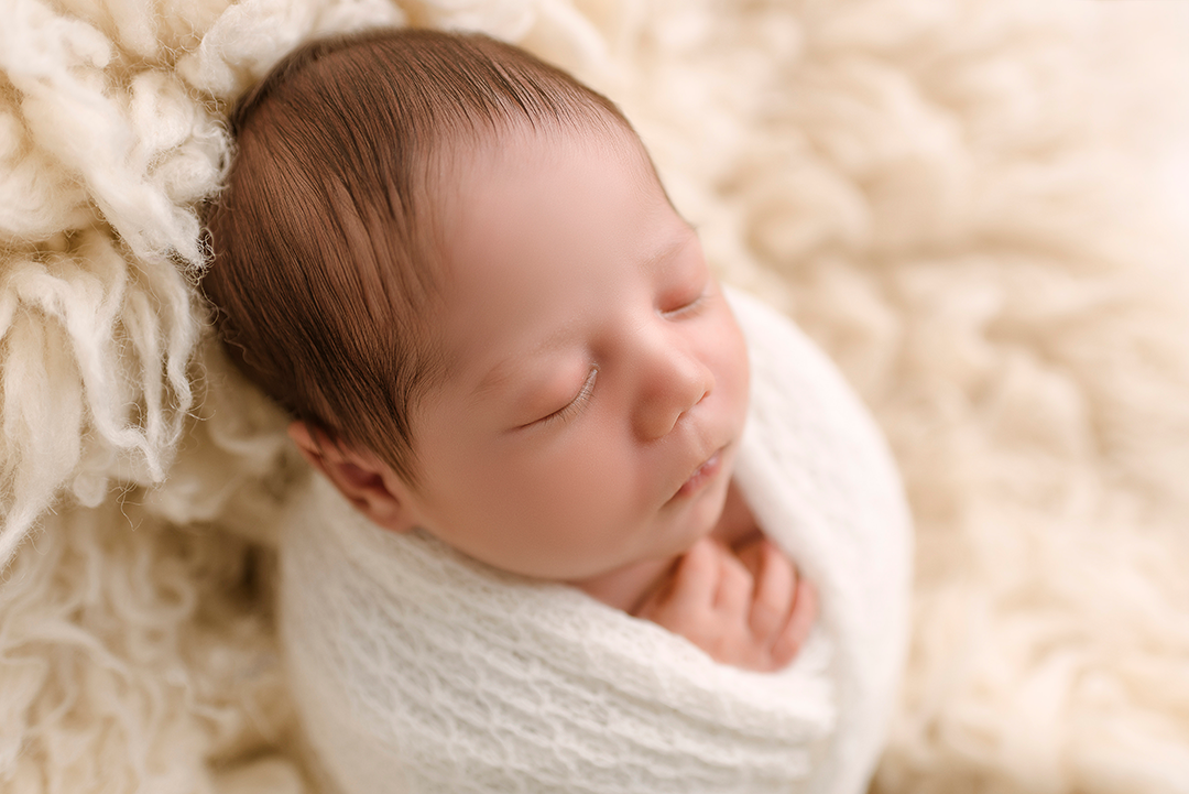 Foto Oswaldo Neto Newborn - Imagem 9