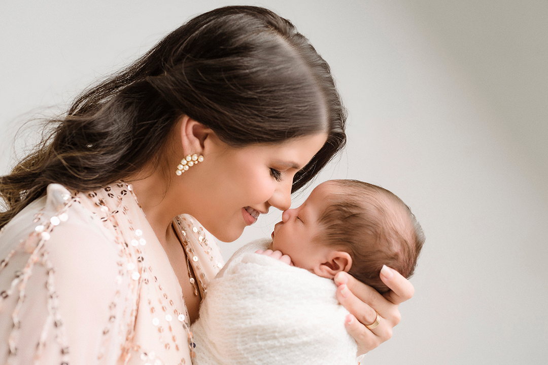 Foto Oswaldo Neto Newborn - Imagem 15