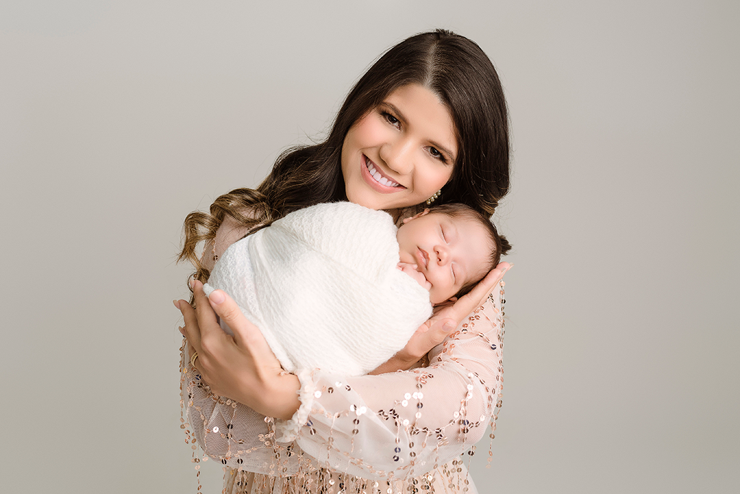 Foto Oswaldo Neto Newborn - Imagem 14