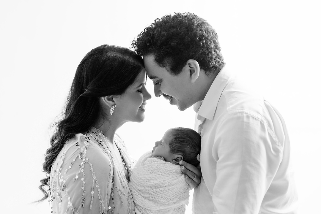 Foto Oswaldo Neto Newborn - Imagem 16