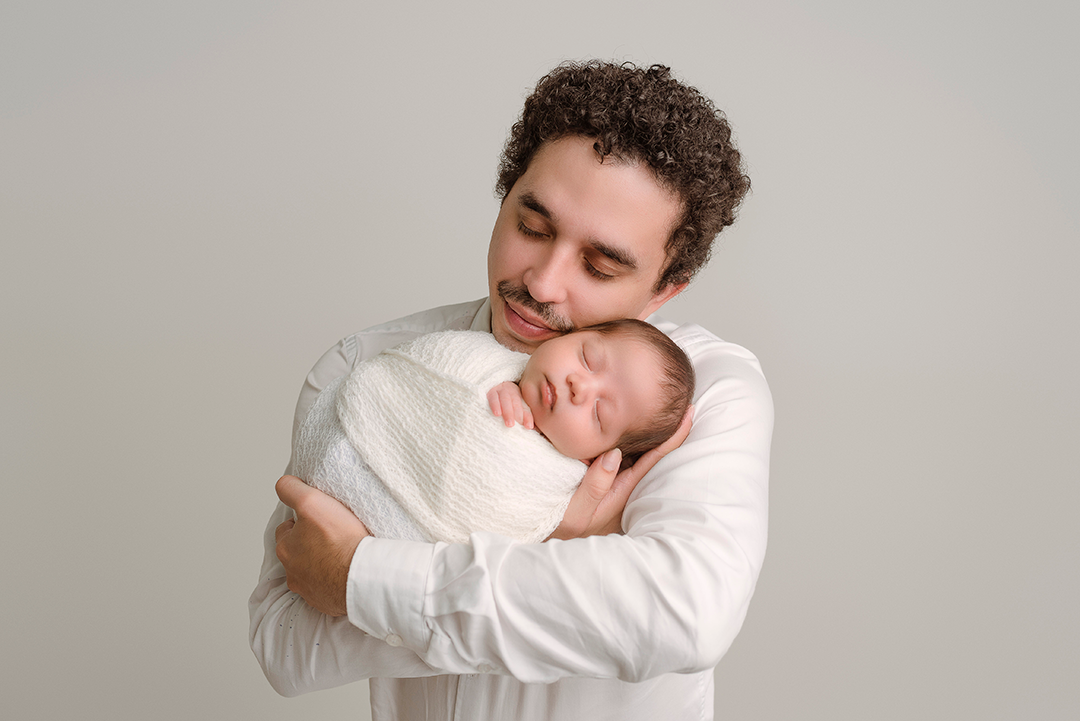 Foto Oswaldo Neto Newborn - Imagem 10