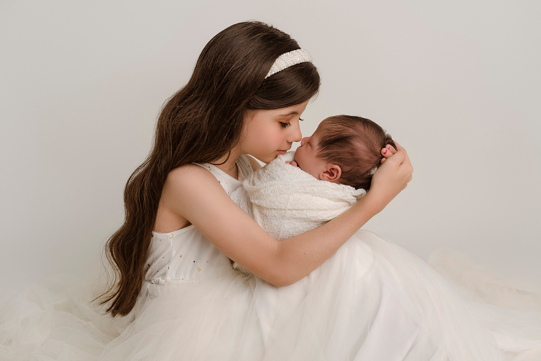 Foto Oswaldo Neto Newborn - Imagem 12