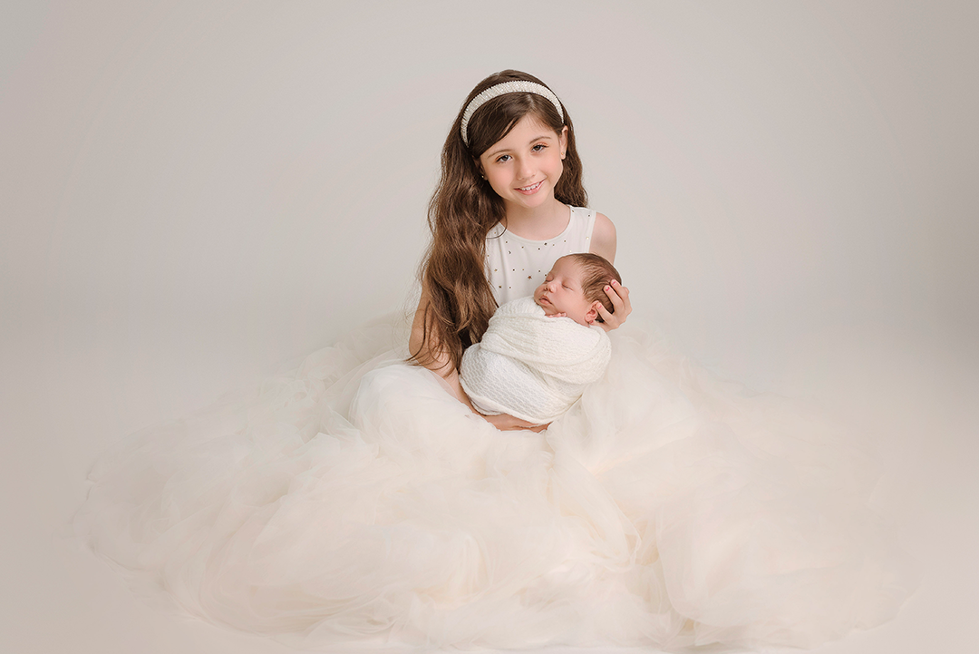 Foto Oswaldo Neto Newborn - Imagem 11